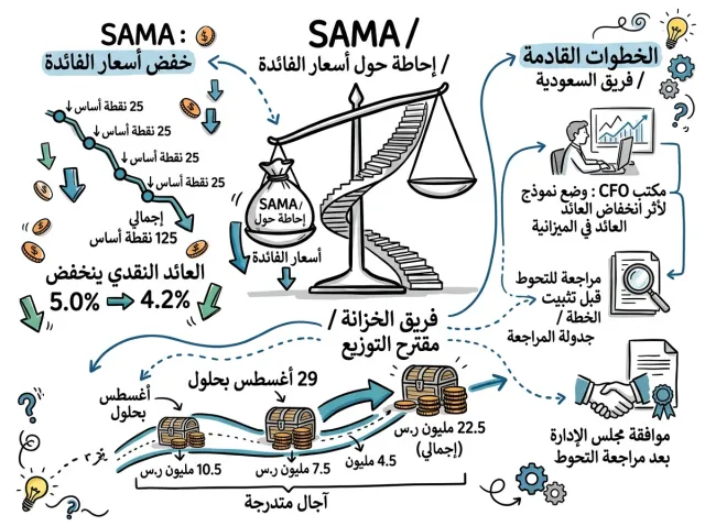 Visual Note أُنشئت من اجتماع حقيقي